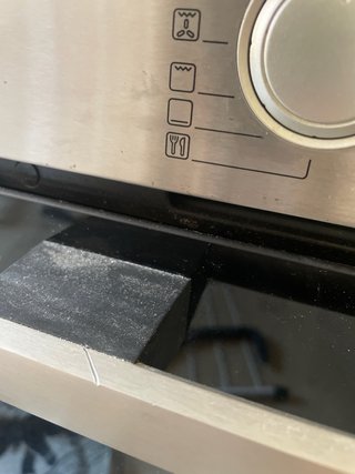 Horno Pirolítico Bosch HBA5740S072.