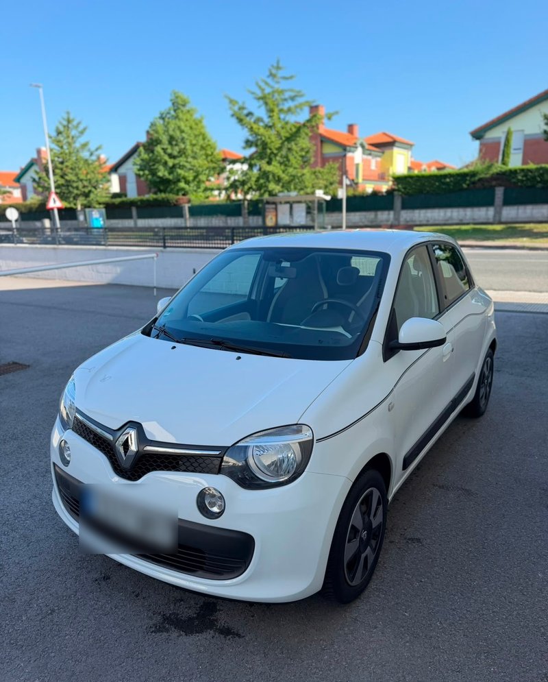 Renault Twingo IMPECABLE !! - foto 1