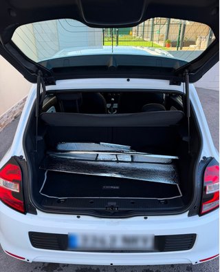 Renault Twingo IMPECABLE !!