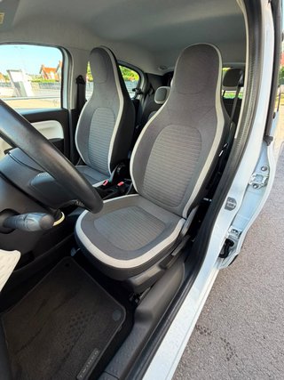 Renault Twingo IMPECABLE !!