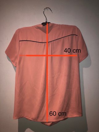 Blusa “M” “GAS Jeans”