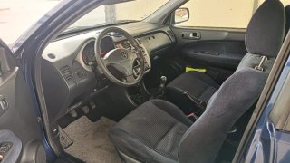 Honda HR-V 2001