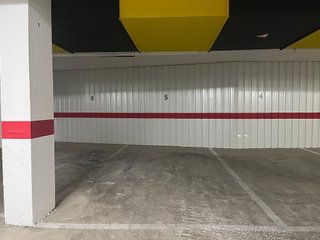 Garaje en venta en Centro en Burgos