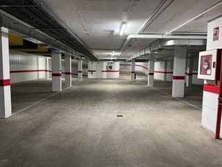Garaje en venta en Centro en Burgos