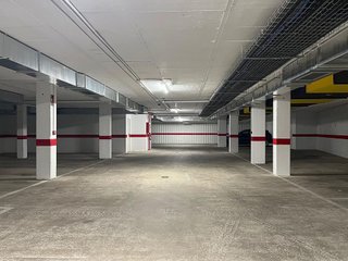 Garaje en venta en Centro en Burgos