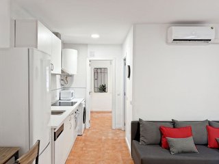 Piso en alquiler en Perchel Norte - La Trinidad en Málaga