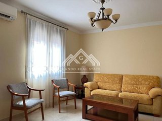 Casa en alquiler en Arenal - La Pólvora en Dos Hermanas