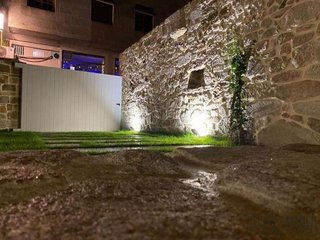 Chalet en alquiler en Centro - Echegaray en Pontevedra