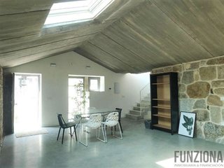 Chalet en alquiler en Centro - Echegaray en Pontevedra