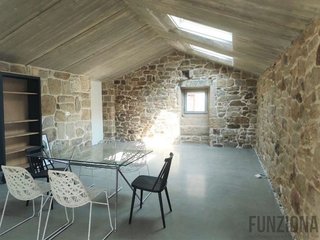 Chalet en alquiler en Centro - Echegaray en Pontevedra