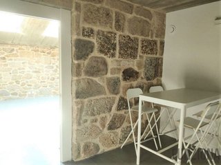 Chalet en alquiler en Centro - Echegaray en Pontevedra