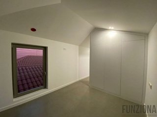 Chalet en alquiler en Centro - Echegaray en Pontevedra