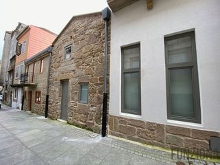Chalet en alquiler en Centro - Echegaray en Pontevedra