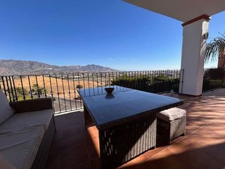 Chalet en alquiler en Hipódromo - Cerrado del Águila en Mijas