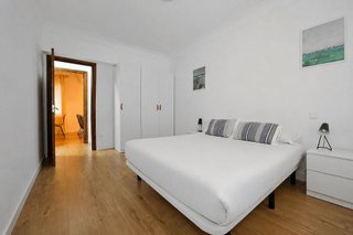 Piso en alquiler en Centro - Ayuntamiento en Santander