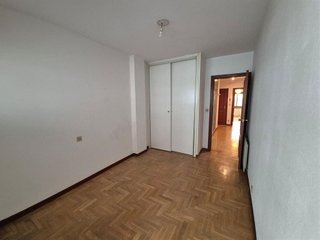 Piso en alquiler en Concheiros - Fontiñas en Santiago de Compostela