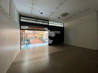 Local comercial en alquiler en Centro en Ourense