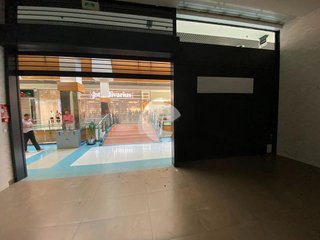Local comercial en alquiler en Centro en Ourense