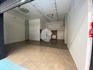Local comercial en alquiler en Centro en Ourense