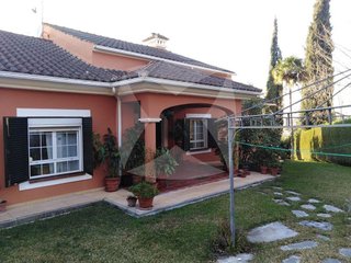 Chalet en venta en Ctra de Sevilla - Ronda sur en Badajoz