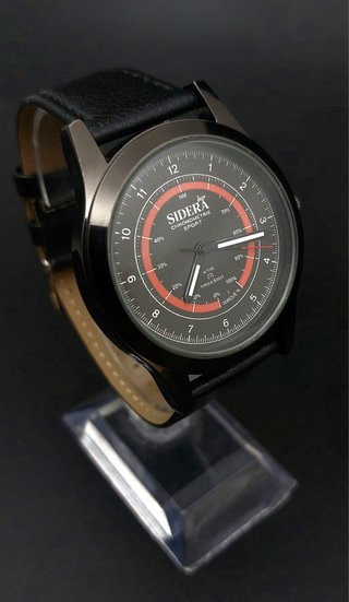 Orologio Sidera Chronometrie Sport Boost