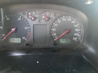 Volkswagen Caravelle 2.5 TDI