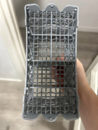 Cestas cubiertos para lavavajillas