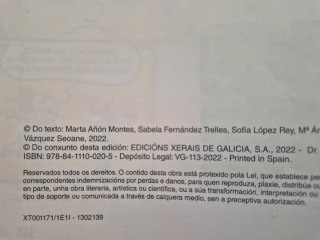 Lingua 3. Educación Primaria. Proxecto Tecelingua