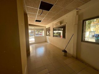 Local comercial en alquiler en Morvedre en Valencia