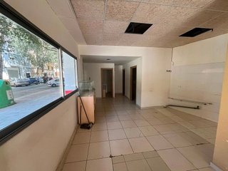 Local comercial en alquiler en Morvedre en Valencia