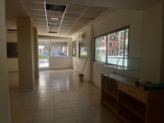 Local comercial en alquiler en Morvedre en Valencia
