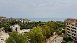 Piso en alquiler en Parque de la Paloma en Benalmádena