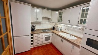 Piso en alquiler en Parque de la Paloma en Benalmádena