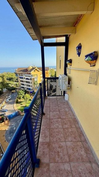 Piso en alquiler en Parque de la Paloma en Benalmádena