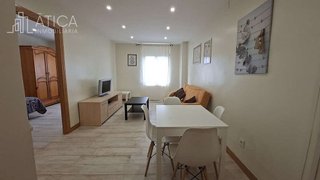 Piso en alquiler en Carmelitas - San Marcos - Campillo en Salamanca