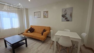 Piso en alquiler en Carmelitas - San Marcos - Campillo en Salamanca