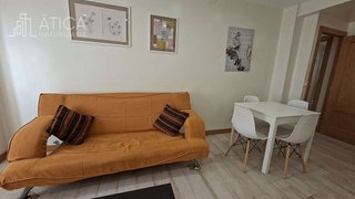 Piso en alquiler en Carmelitas - San Marcos - Campillo en Salamanca