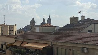 Piso en alquiler en Carmelitas - San Marcos - Campillo en Salamanca