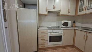 Piso en alquiler en Carmelitas - San Marcos - Campillo en Salamanca