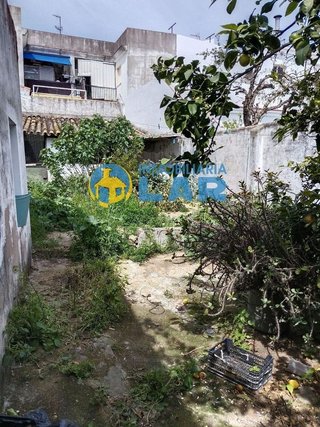 Chalet en venta en Moguer