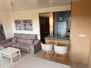 Piso en alquiler en Aguadulce Sur en Roquetas de Mar