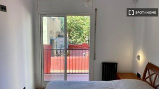 Piso en alquiler en La Barceloneta en Barcelona