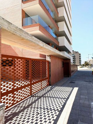 Piso en alquiler en Nueva Almería - Cortijo Grande - Vega de Acá en Almería
