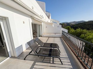 Piso en alquiler en La Quinta en Benahavís