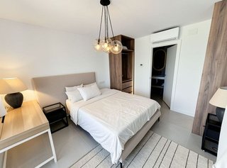 Piso en alquiler en La Quinta en Benahavís