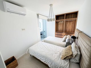 Piso en alquiler en La Quinta en Benahavís