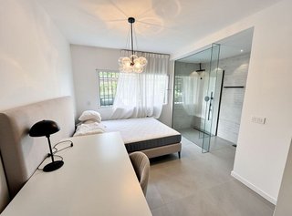 Piso en alquiler en La Quinta en Benahavís