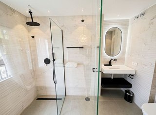 Piso en alquiler en La Quinta en Benahavís