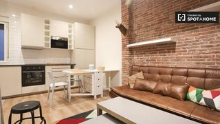 Piso en alquiler en Embajadores - Lavapiés en Madrid