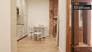 Piso en alquiler en Embajadores - Lavapiés en Madrid